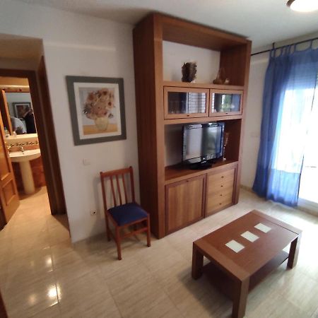 Apartamento Laia Oropesa del Mar Exterior photo