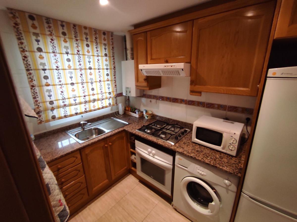Apartamento Laia Oropesa del Mar Exterior photo