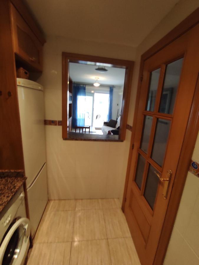 Apartamento Laia Oropesa del Mar Exterior photo