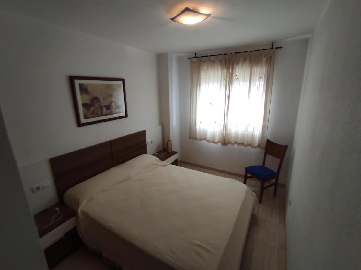Apartamento Laia Oropesa del Mar Exterior photo