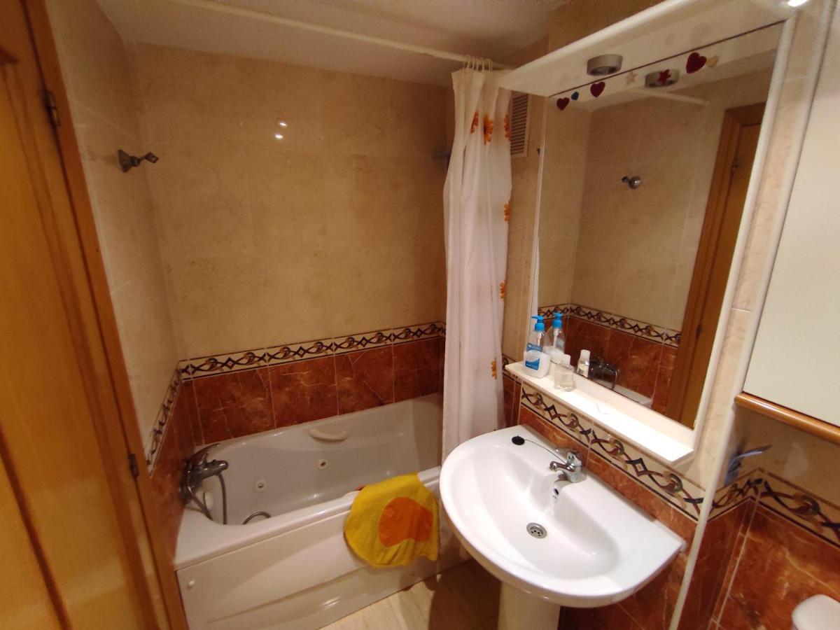 Apartamento Laia Oropesa del Mar Exterior photo