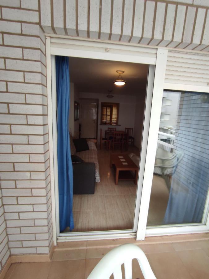 Apartamento Laia Oropesa del Mar Exterior photo