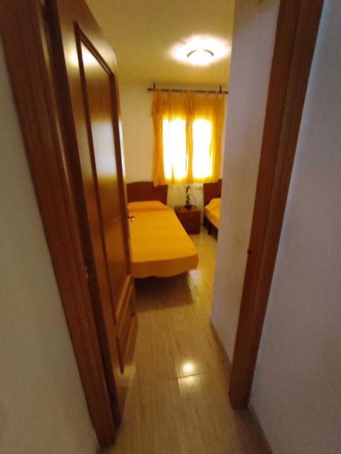 Apartamento Laia Oropesa del Mar Exterior photo