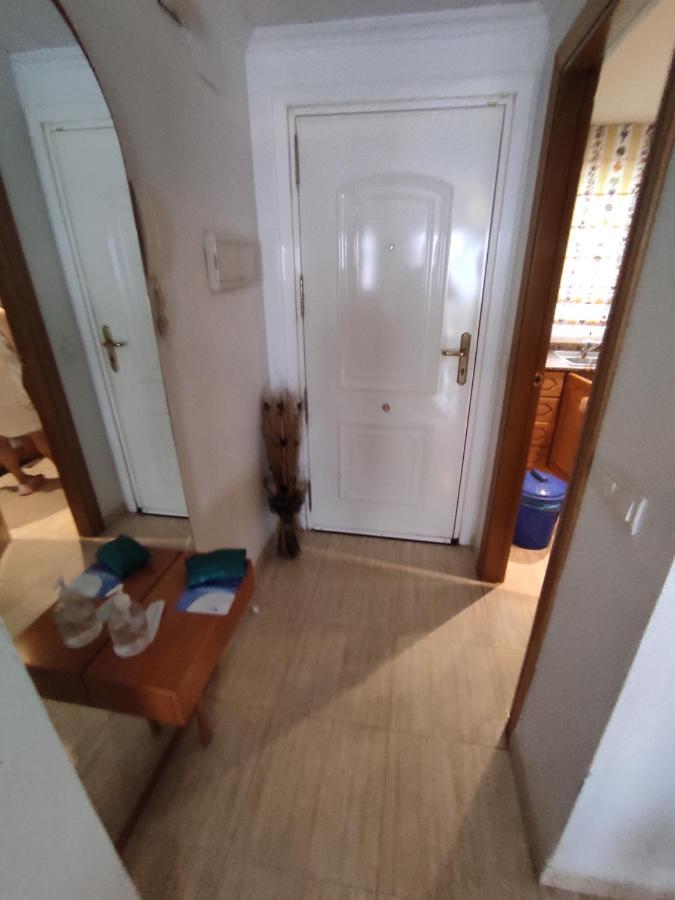 Apartamento Laia Oropesa del Mar Exterior photo