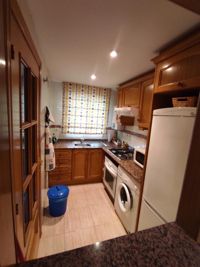 Apartamento Laia Oropesa del Mar Exterior photo